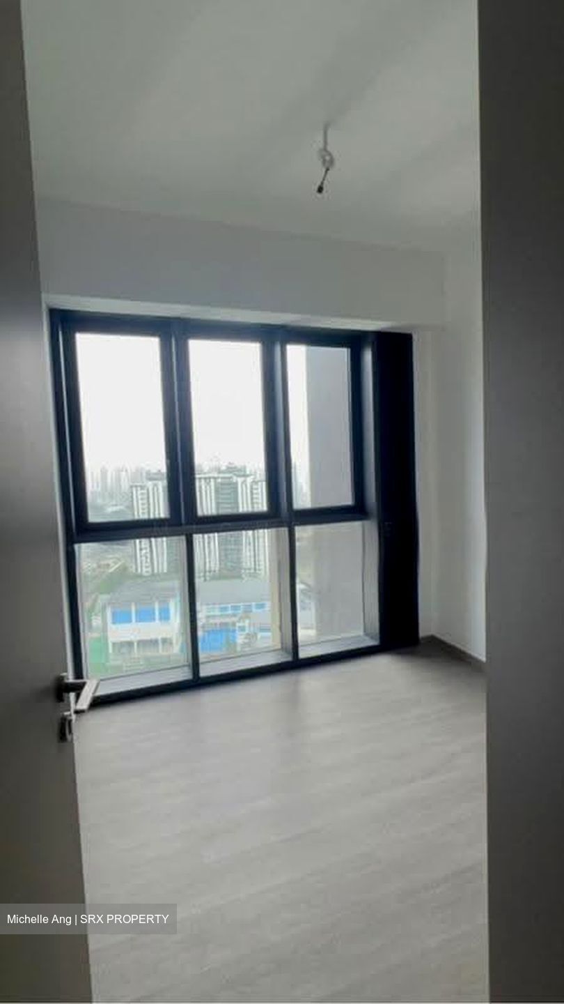 The Myst (D23), Condominium #627568861